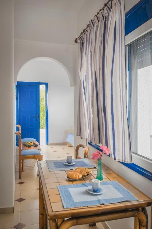 Appartement Creta Sky Achlia