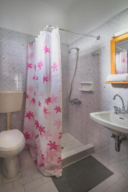 Creta Sky Appartement *