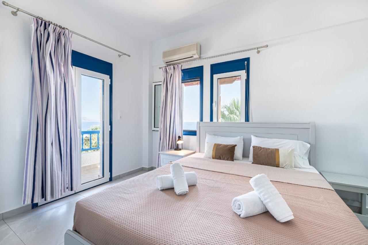 Appartement Creta Sky *