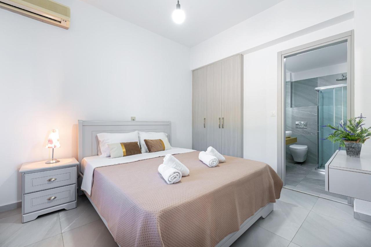 Creta Sky Appartement