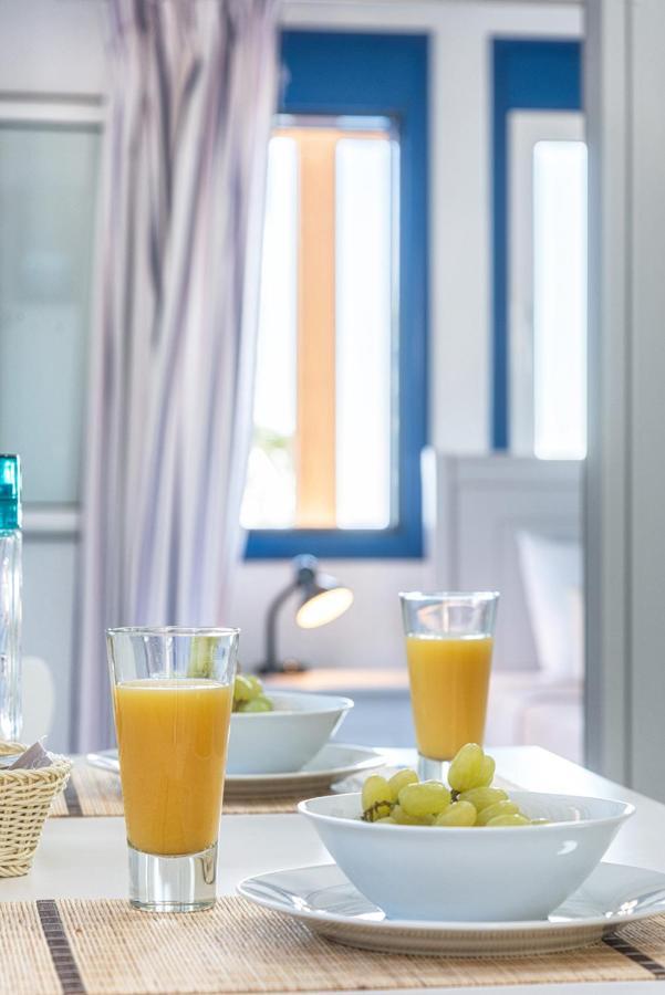 Creta Sky Appartement Achlia