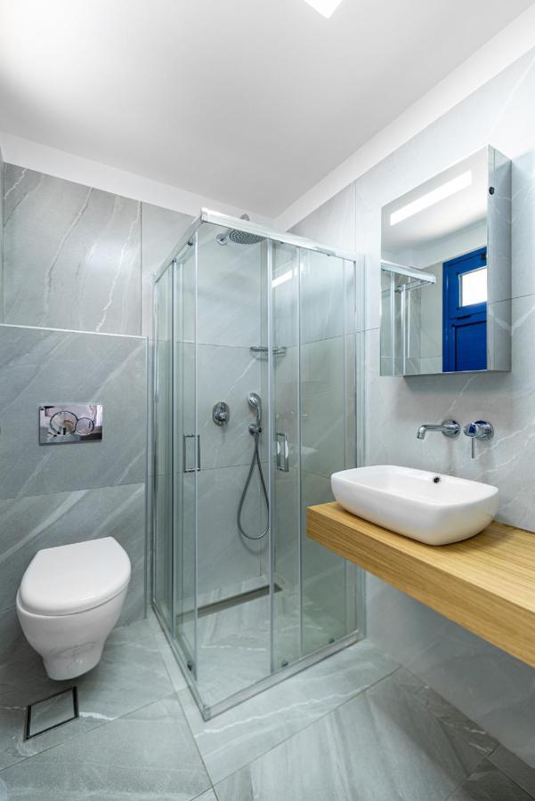Appartement Creta Sky Achlia