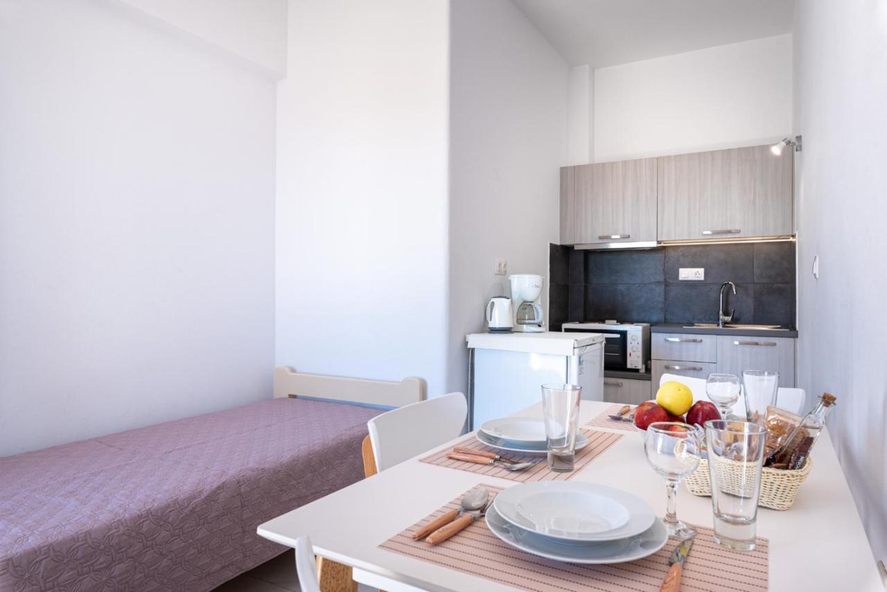 Appartement Creta Sky Achlia