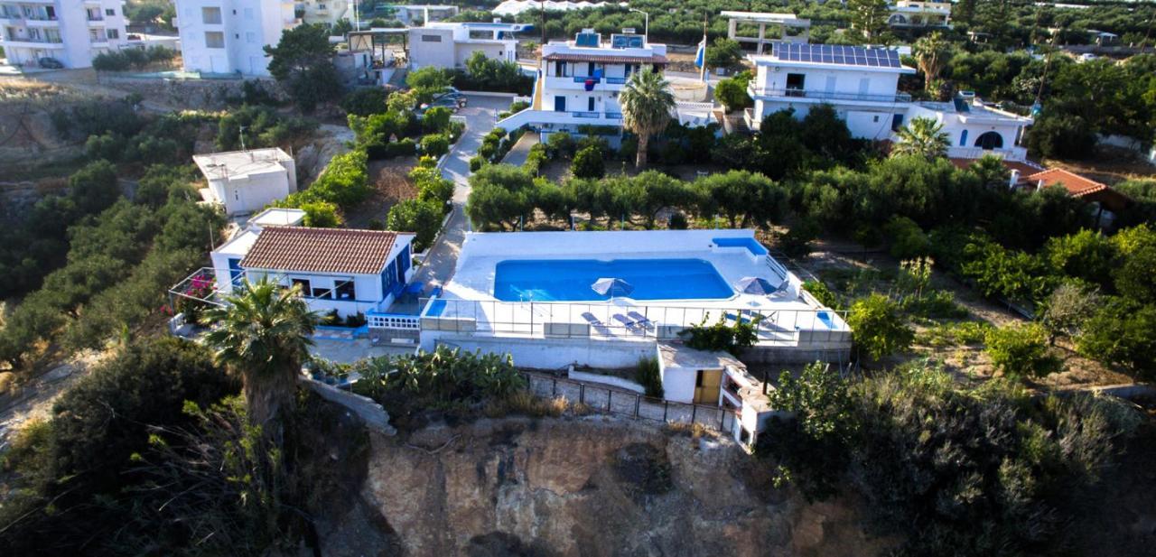 Appartement Creta Sky *