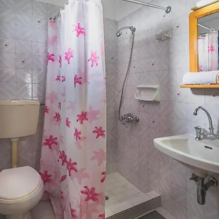 Apartmán Creta Sky Achlia Exteriér fotografie