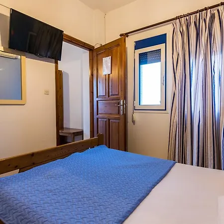 Apartmán Creta Sky Achlia Exteriér fotografie