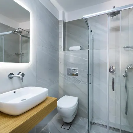 Apartmán Creta Sky Achlia Exteriér fotografie