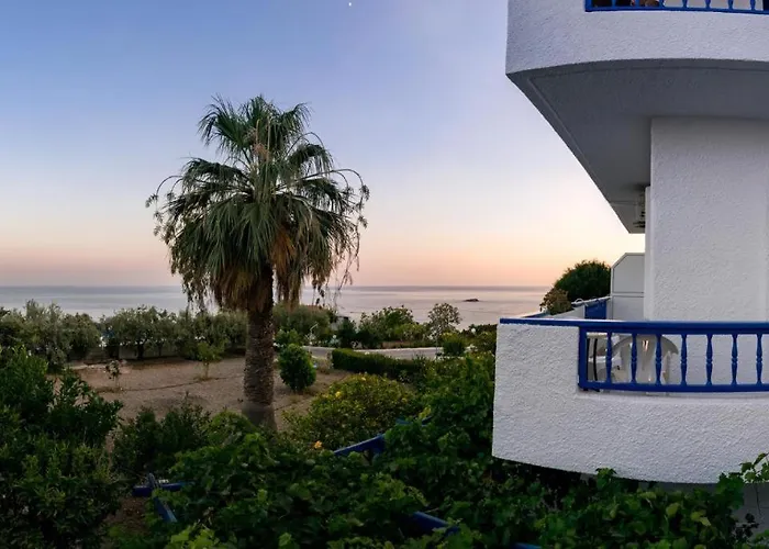 Creta Sky