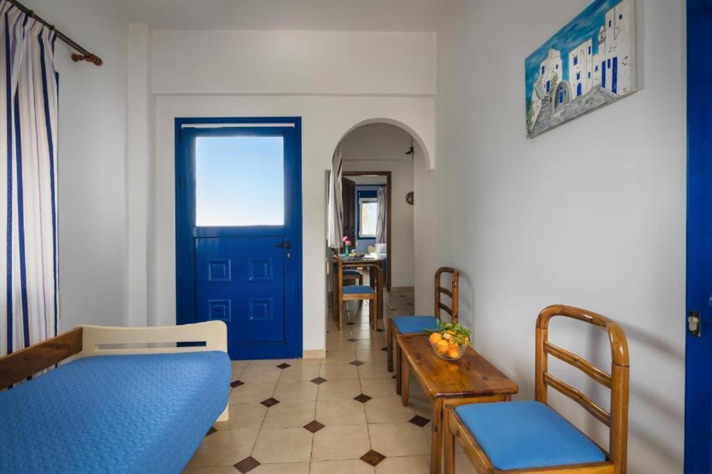 Apartment Creta Sky