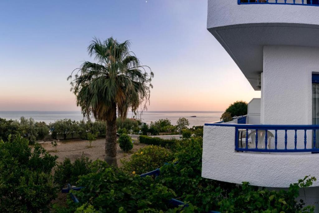Apartment Creta Sky Achlia