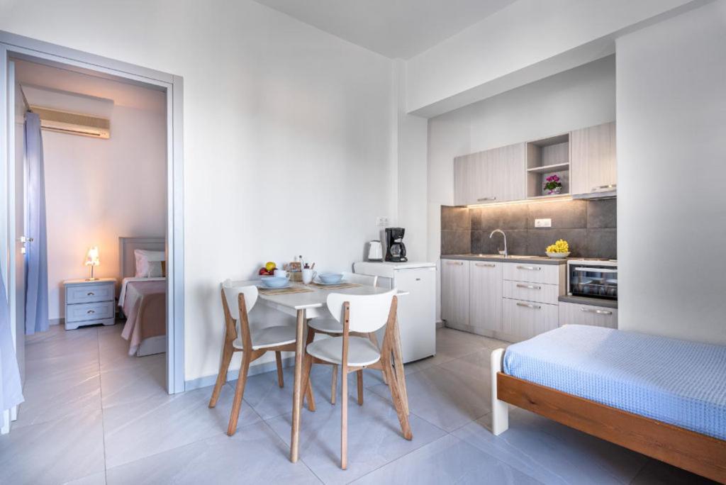 Apartment Creta Sky Achlia