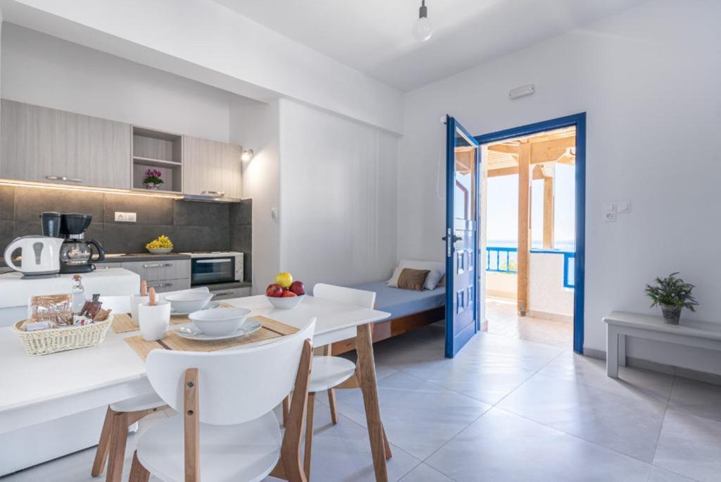 Apartment Creta Sky *