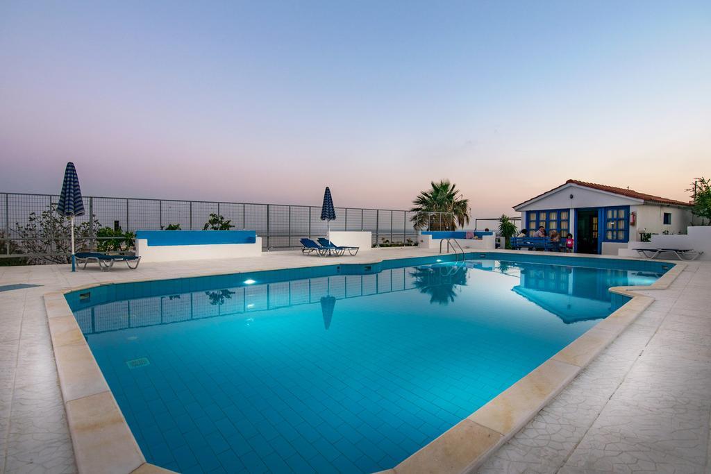 Creta Sky Apartment Achlia