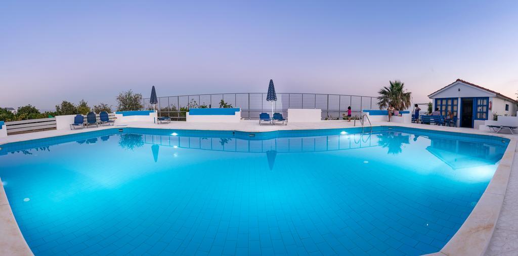 Apartment Creta Sky *