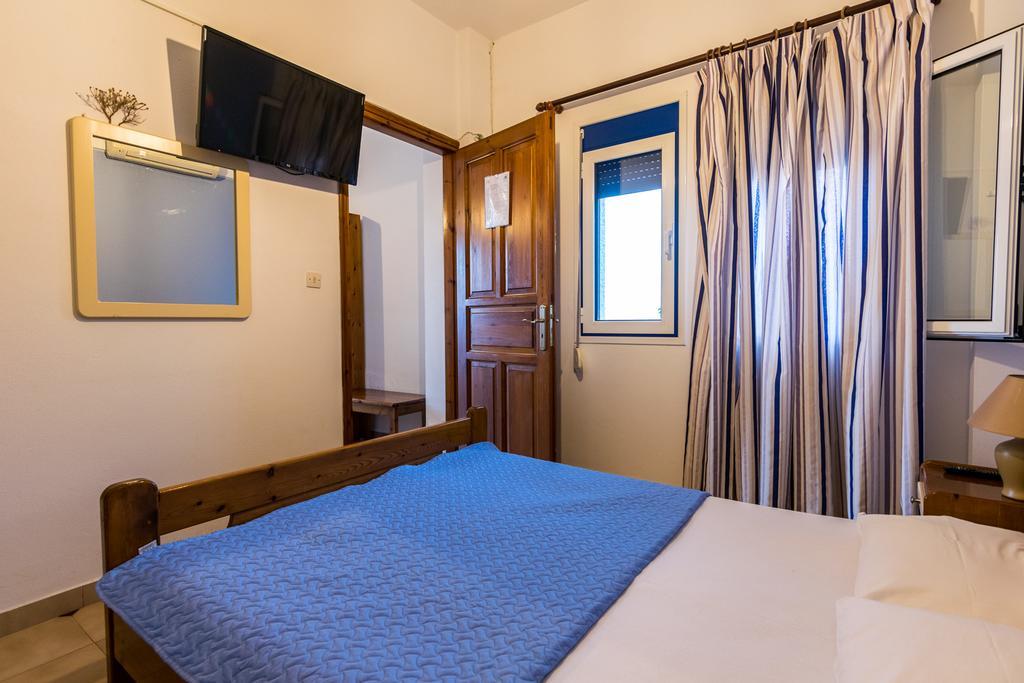 Apartment Creta Sky *