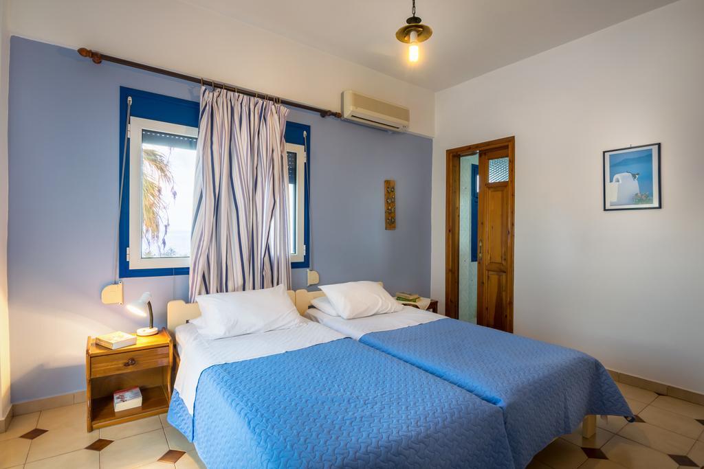 Creta Sky Apartment