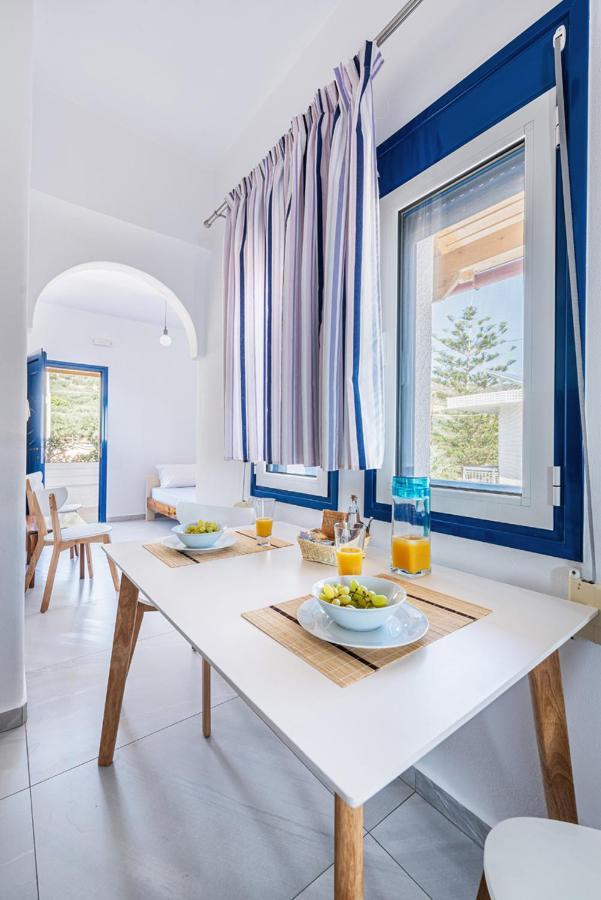 Creta Sky Apartment *