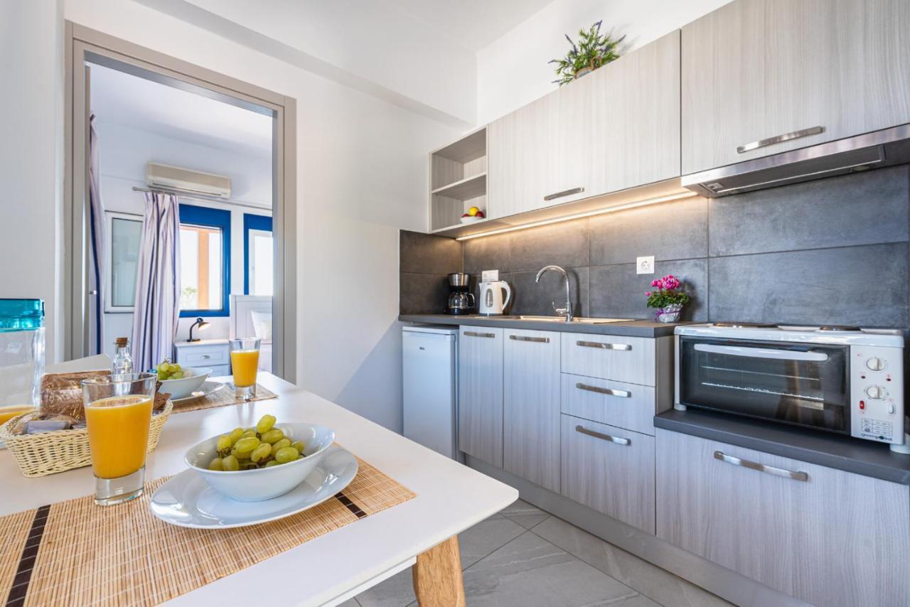 Creta Sky Apartment