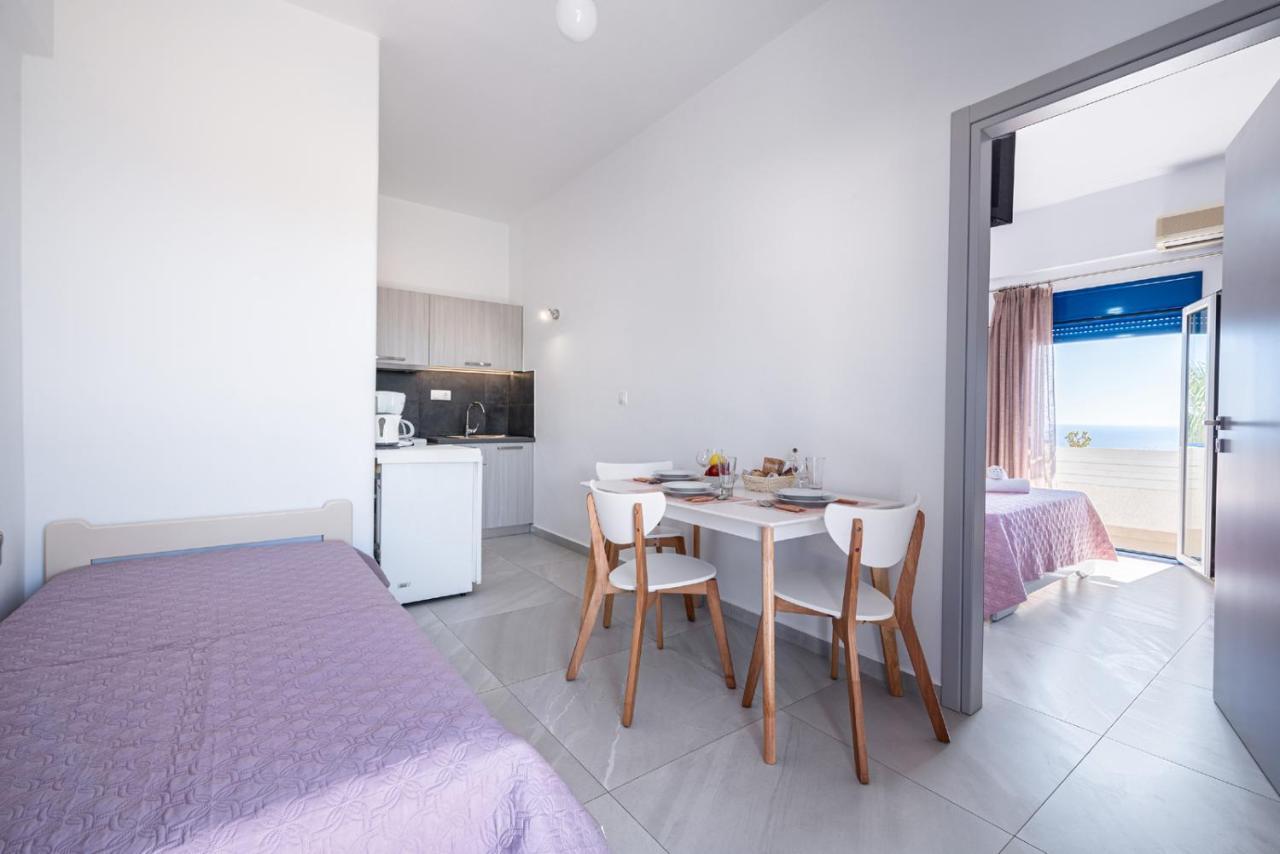 Apartment Creta Sky *