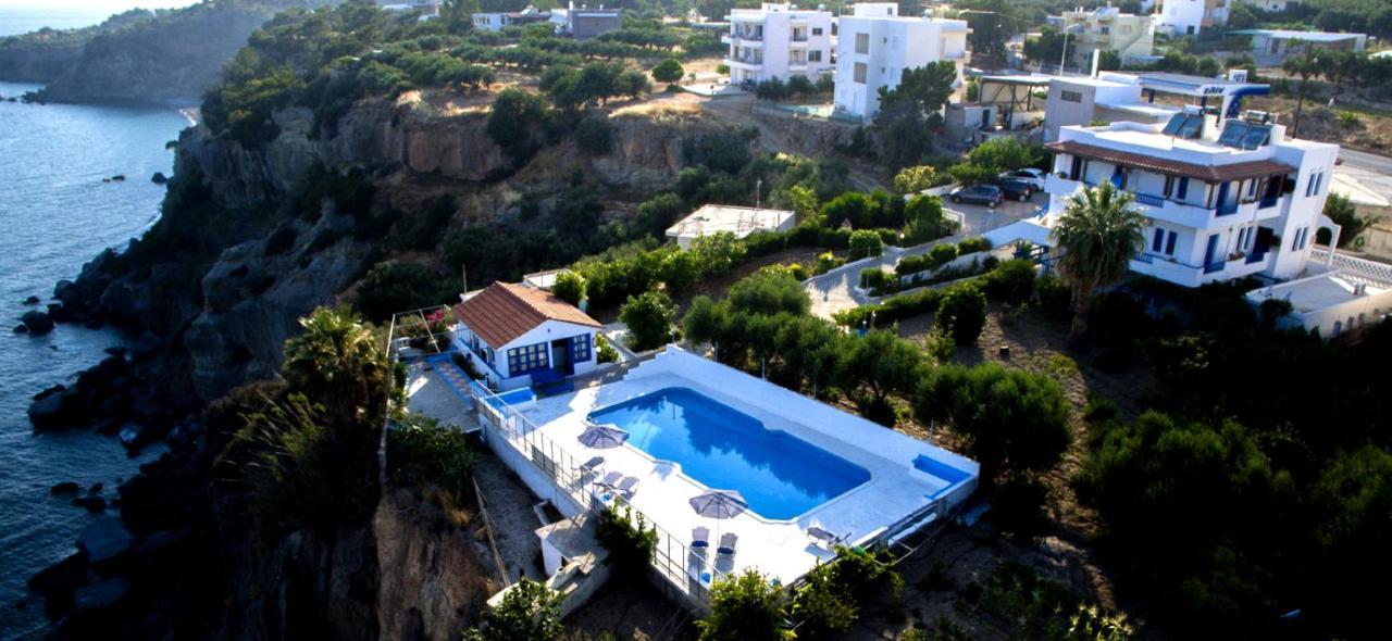 Creta Sky *